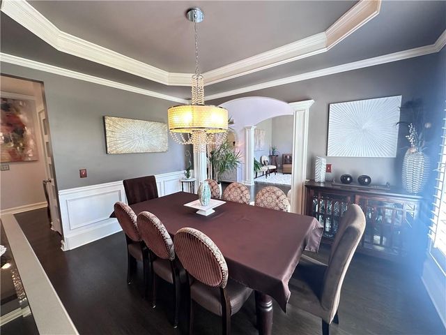 370 Oxford Meadow Run, Alpharetta, GA 30004