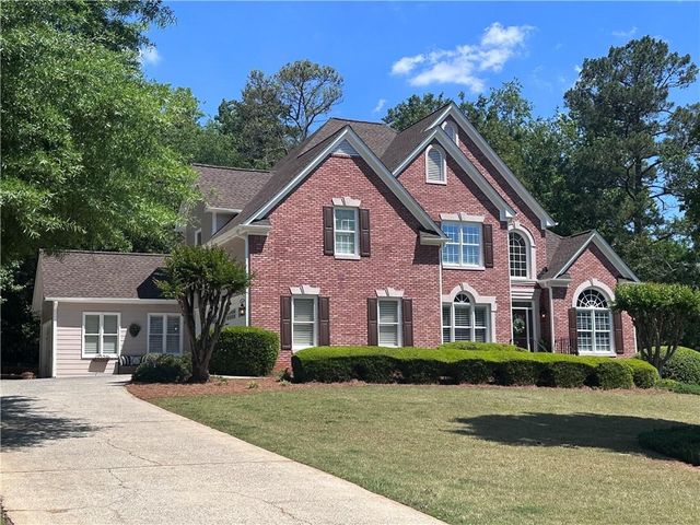 370 Oxford Meadow Run, Alpharetta, GA 30004