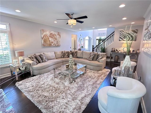 370 Oxford Meadow Run, Alpharetta, GA 30004