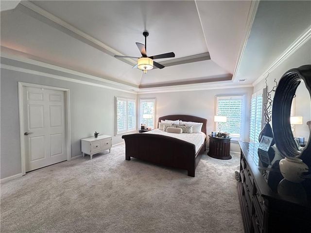 370 Oxford Meadow Run, Alpharetta, GA 30004