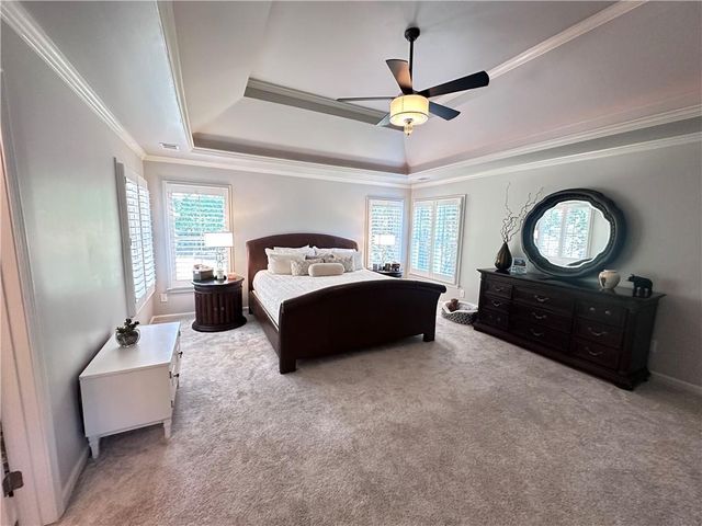 370 Oxford Meadow Run, Alpharetta, GA 30004