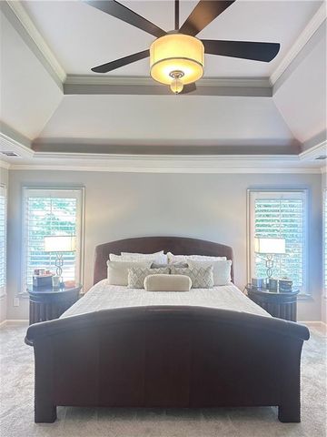 370 Oxford Meadow Run, Alpharetta, GA 30004