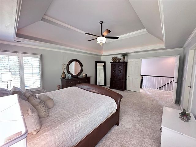 370 Oxford Meadow Run, Alpharetta, GA 30004