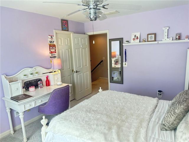370 Oxford Meadow Run, Alpharetta, GA 30004