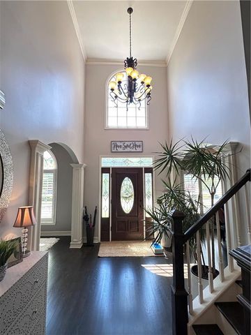 370 Oxford Meadow Run, Alpharetta, GA 30004