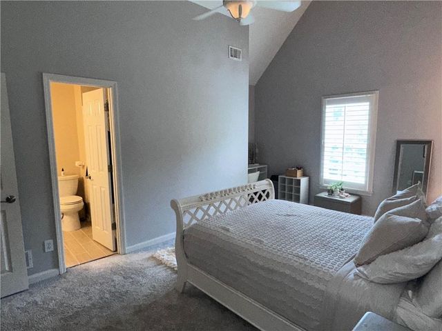 370 Oxford Meadow Run, Alpharetta, GA 30004