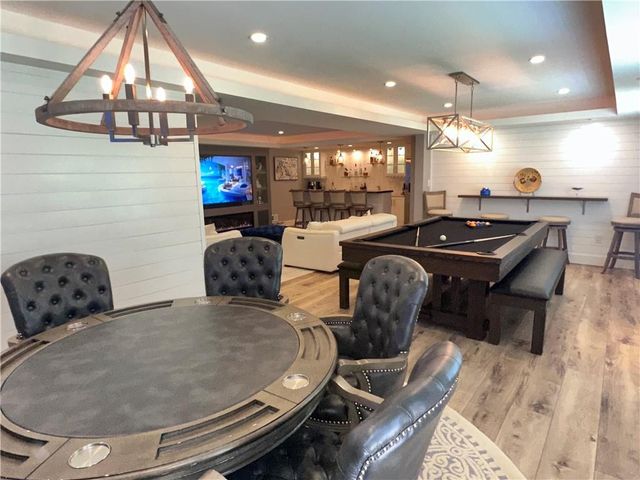 370 Oxford Meadow Run, Alpharetta, GA 30004