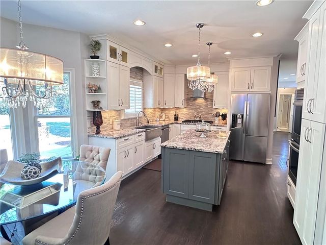 370 Oxford Meadow Run, Alpharetta, GA 30004