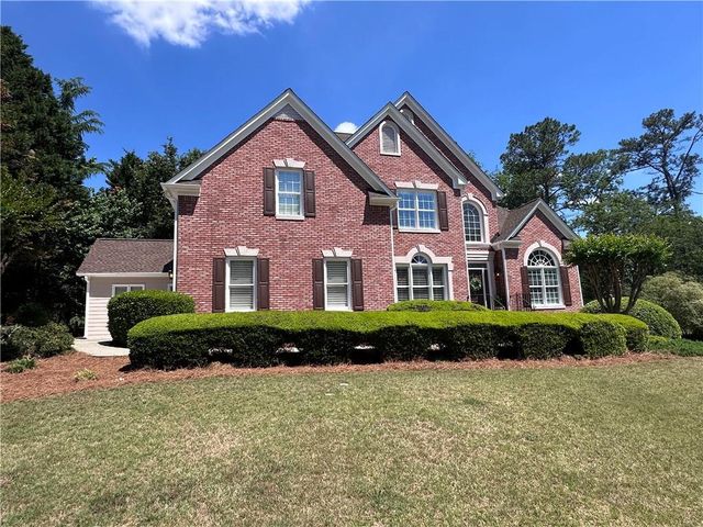 370 Oxford Meadow Run, Alpharetta, GA 30004