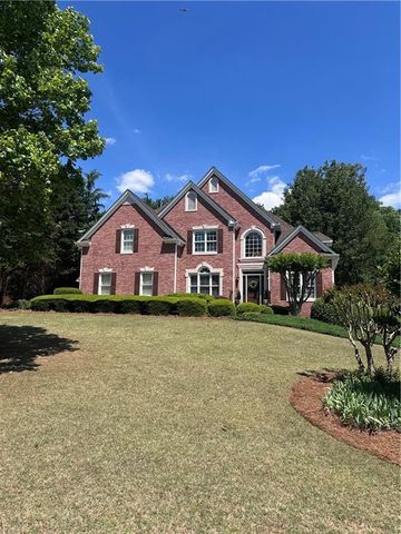 370 Oxford Meadow Run, Alpharetta, GA 30004
