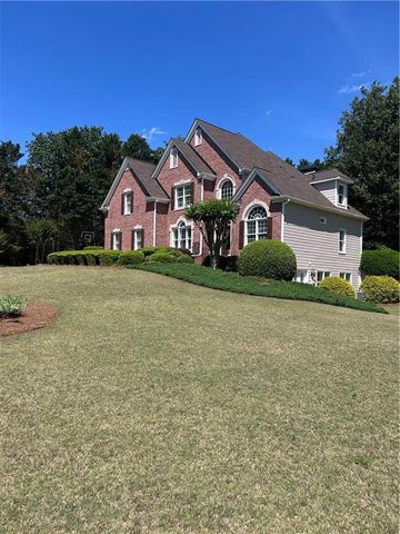 370 Oxford Meadow Run, Alpharetta, GA 30004