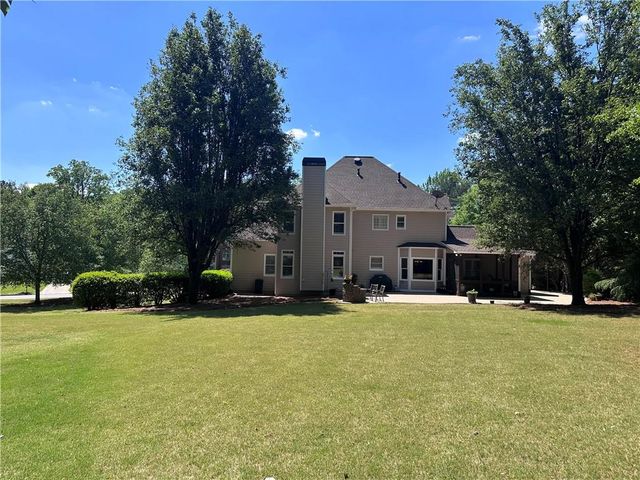 370 Oxford Meadow Run, Alpharetta, GA 30004