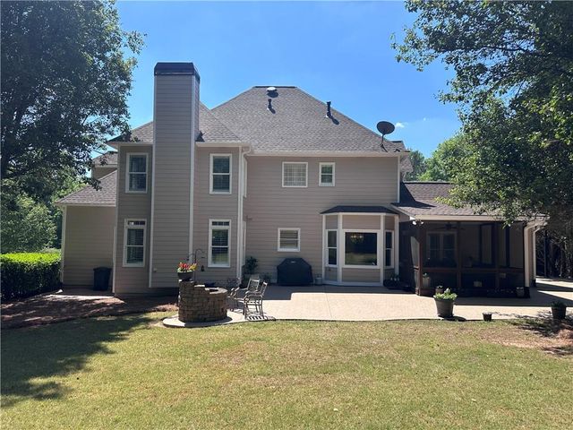 370 Oxford Meadow Run, Alpharetta, GA 30004
