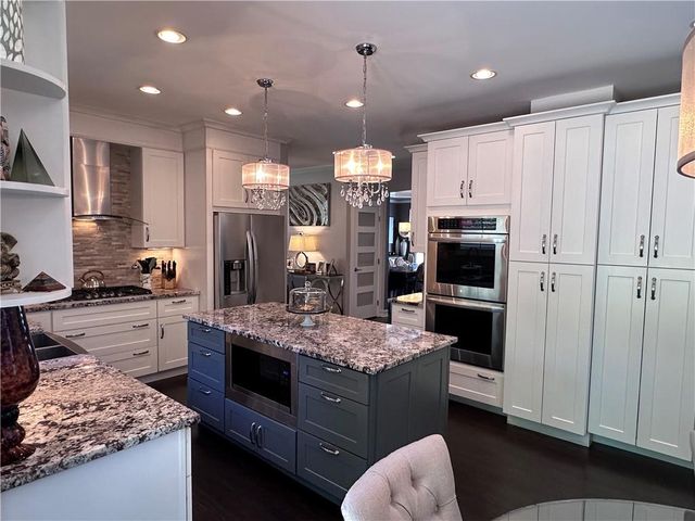 370 Oxford Meadow Run, Alpharetta, GA 30004