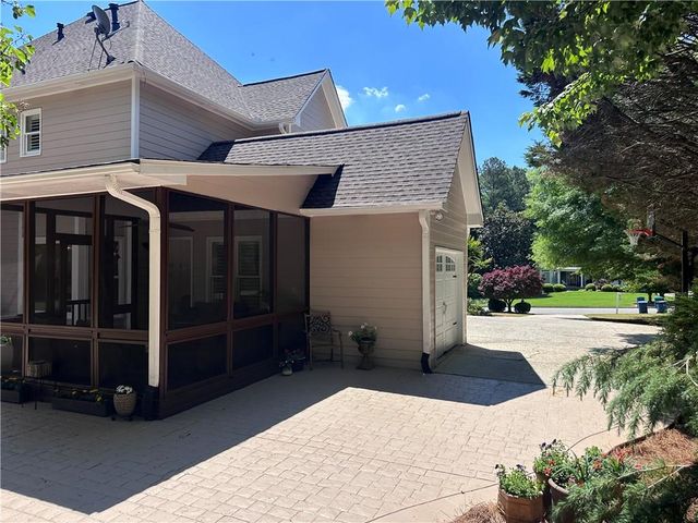 370 Oxford Meadow Run, Alpharetta, GA 30004