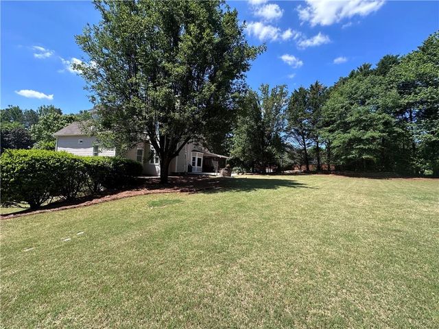 370 Oxford Meadow Run, Alpharetta, GA 30004
