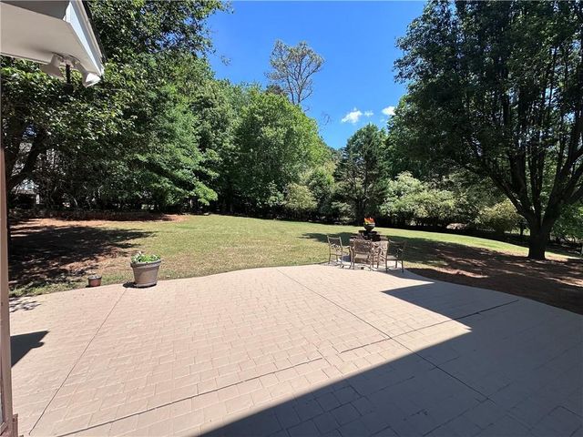 370 Oxford Meadow Run, Alpharetta, GA 30004