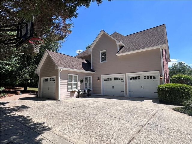 370 Oxford Meadow Run, Alpharetta, GA 30004