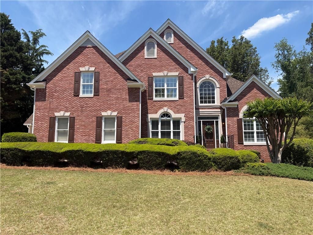370 Oxford Meadow Run, Alpharetta, GA 30004