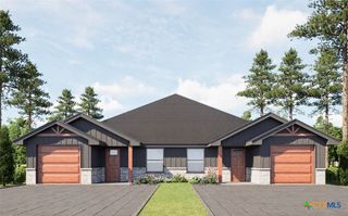 395 W Avenue J, Belton, TX 76513