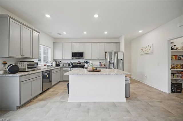 2001 Carroll Brinkley WAY, Suffolk, VA 23434