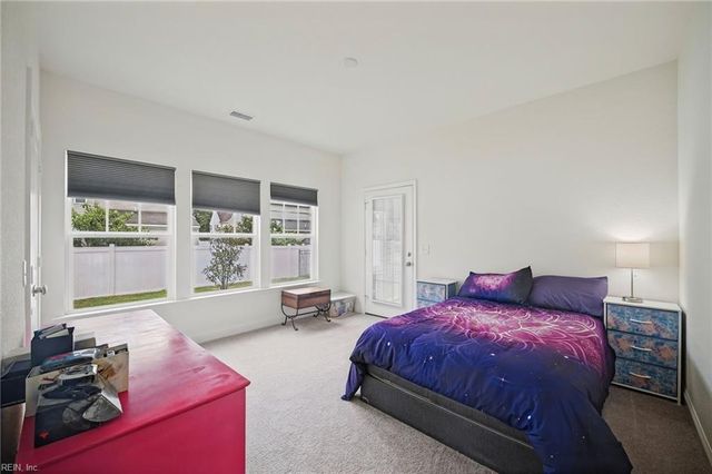 2001 Carroll Brinkley WAY, Suffolk, VA 23434