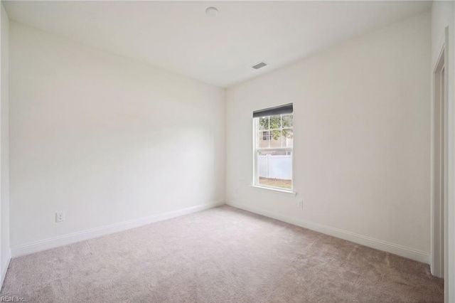 2001 Carroll Brinkley WAY, Suffolk, VA 23434