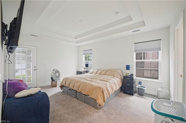2001 Carroll Brinkley WAY, Suffolk, VA 23434