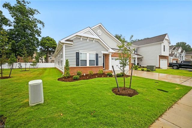 2001 Carroll Brinkley WAY, Suffolk, VA 23434