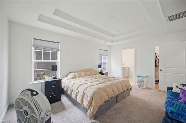2001 Carroll Brinkley WAY, Suffolk, VA 23434
