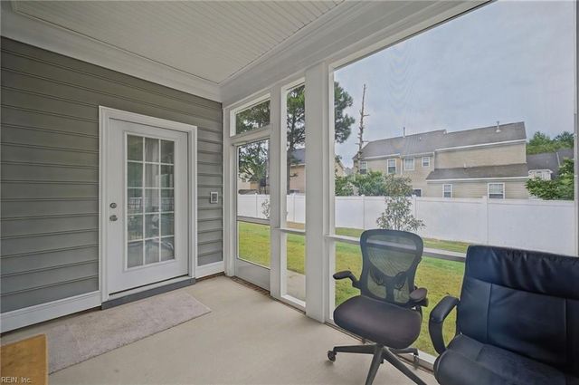 2001 Carroll Brinkley WAY, Suffolk, VA 23434
