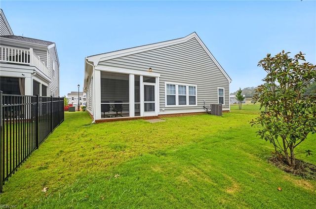 2001 Carroll Brinkley WAY, Suffolk, VA 23434