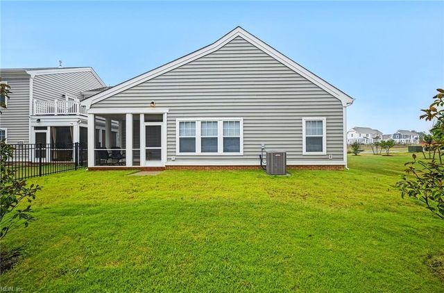 2001 Carroll Brinkley WAY, Suffolk, VA 23434