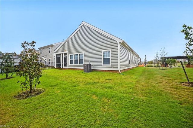 2001 Carroll Brinkley WAY, Suffolk, VA 23434