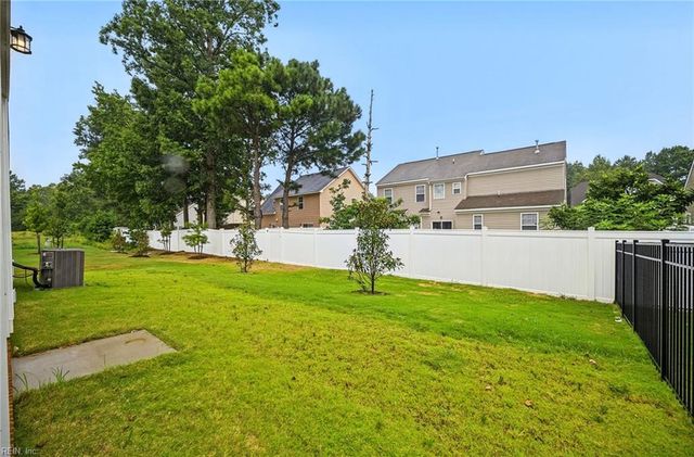 2001 Carroll Brinkley WAY, Suffolk, VA 23434