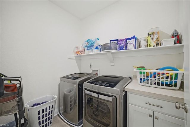 2001 Carroll Brinkley WAY, Suffolk, VA 23434