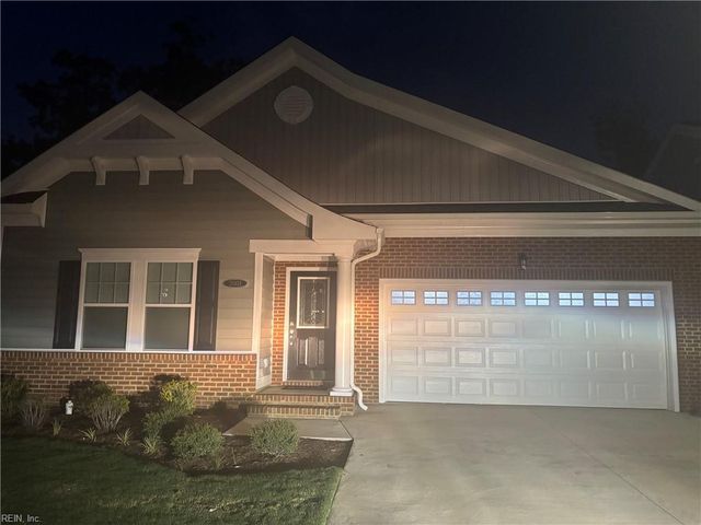 2001 Carroll Brinkley WAY, Suffolk, VA 23434