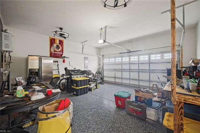 2001 Carroll Brinkley WAY, Suffolk, VA 23434