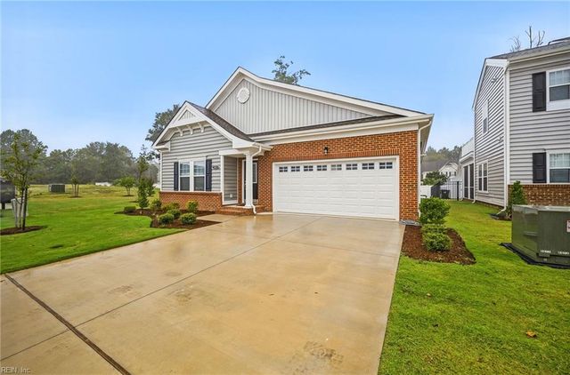 2001 Carroll Brinkley WAY, Suffolk, VA 23434