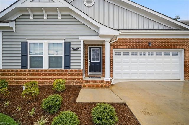 2001 Carroll Brinkley WAY, Suffolk, VA 23434