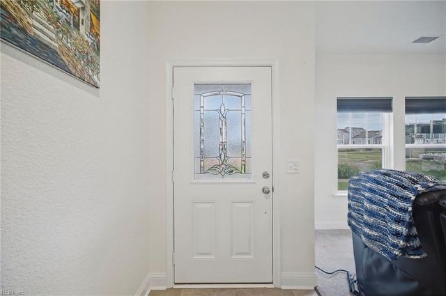 2001 Carroll Brinkley WAY, Suffolk, VA 23434