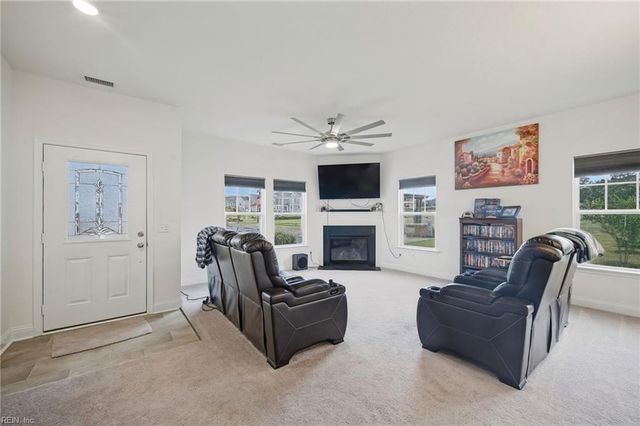 2001 Carroll Brinkley WAY, Suffolk, VA 23434