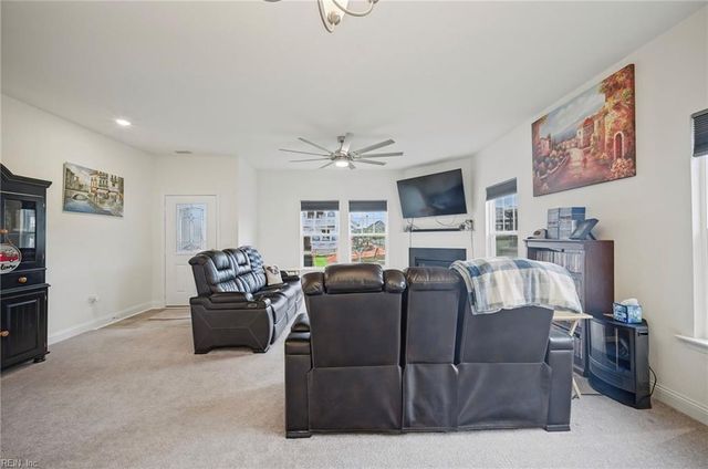 2001 Carroll Brinkley WAY, Suffolk, VA 23434