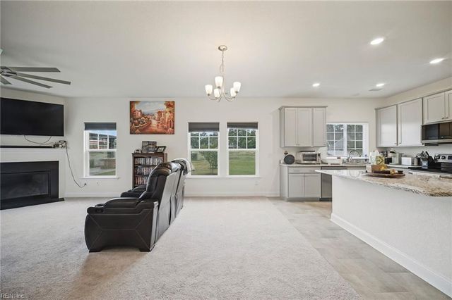 2001 Carroll Brinkley WAY, Suffolk, VA 23434