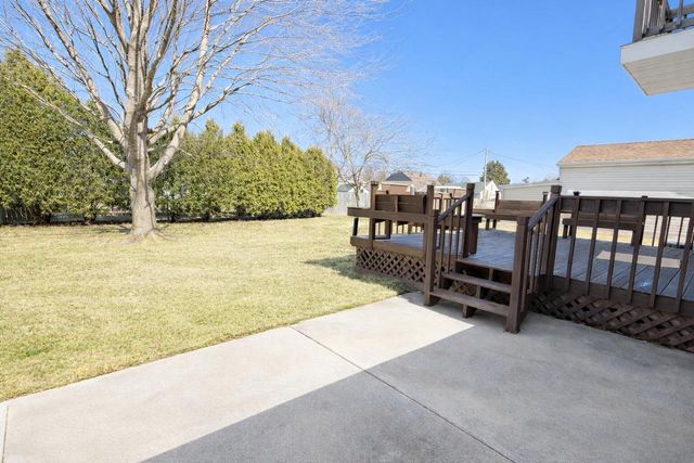 2342 37th STREET, Two Rivers, WI 54241