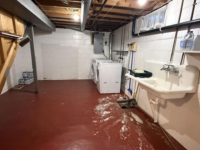 2342 37th STREET, Two Rivers, WI 54241