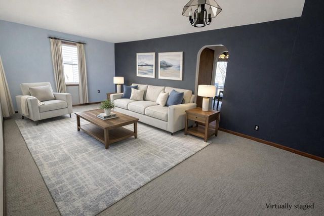 2342 37th STREET, Two Rivers, WI 54241