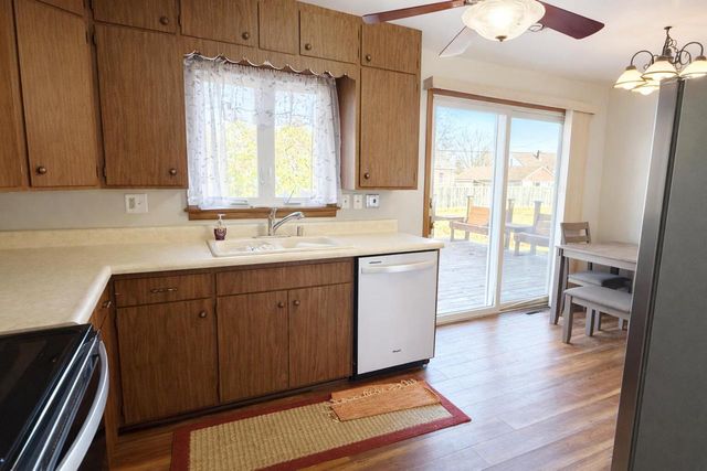 2342 37th STREET, Two Rivers, WI 54241