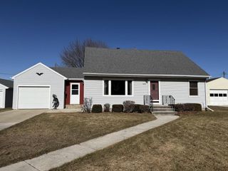 2342 37th STREET, Two Rivers, WI 54241