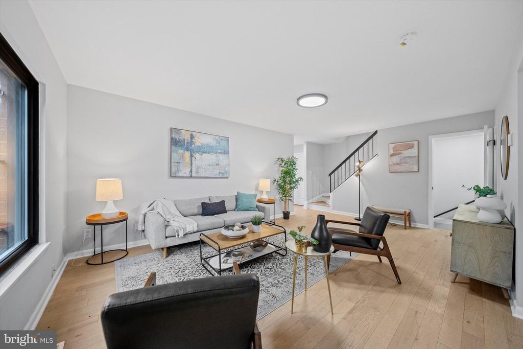 3114 BERRY RD NE #21, Washington, DC 20018